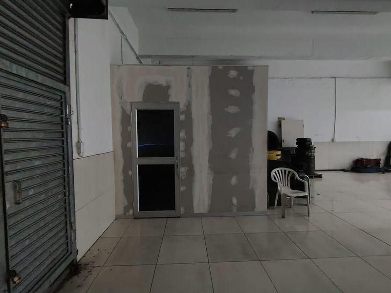 Commercial Space for Lease in Durban' Central - Photo 8