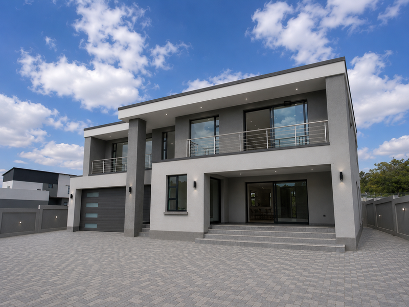 New Home for your Dreams - Photo 2