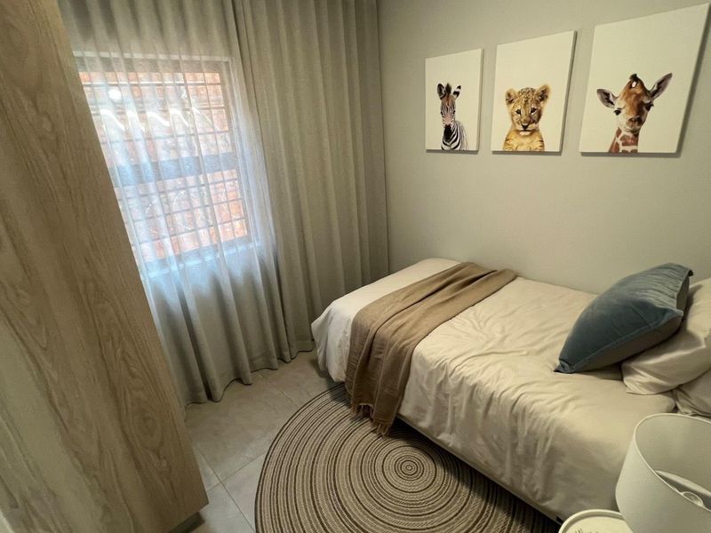 4 Bedroom Townhouse in Baltimore lifestyle Estate - Photo 8