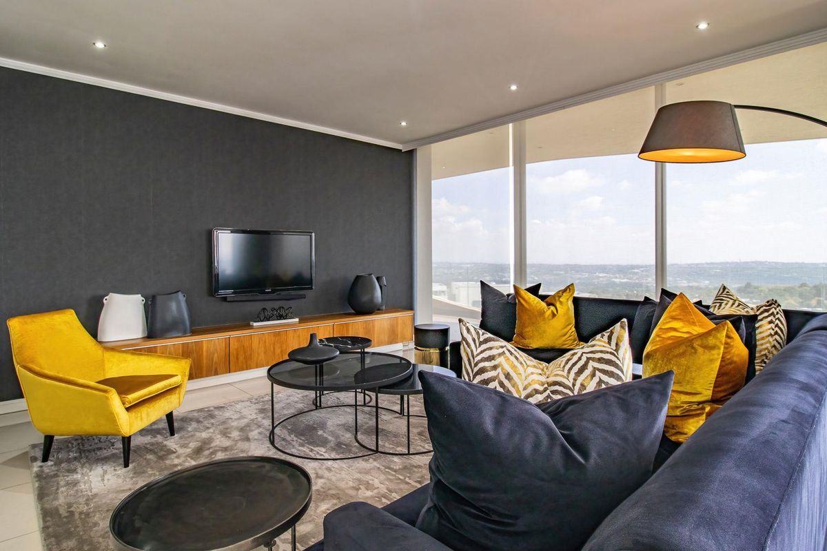 3 Bed Apartment for Sale In Morningside - Photo 4