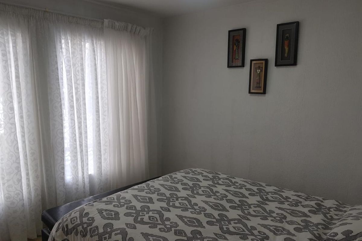 Spacious 2-Bedroom Apartment for Rent in Verwoerdpark - Photo 4