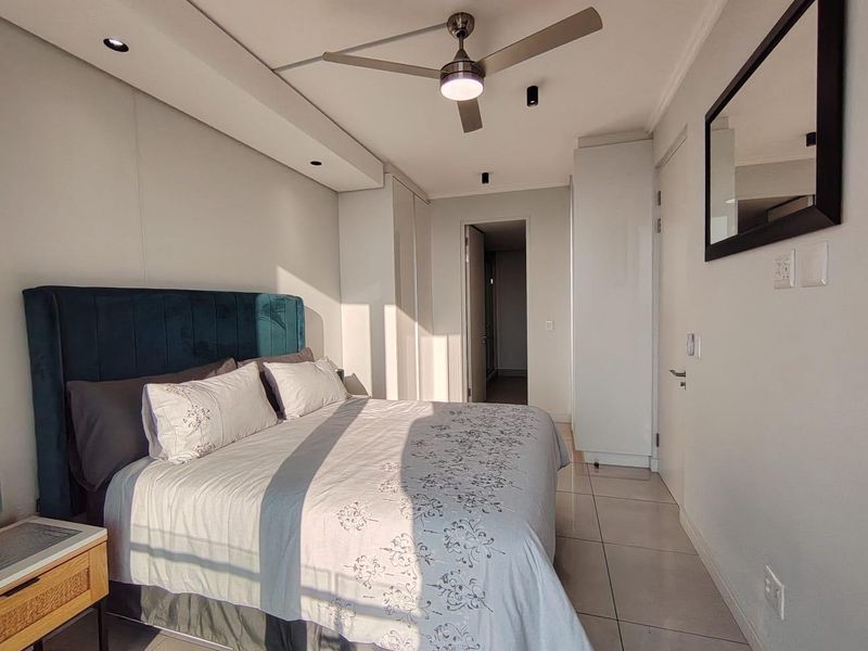 Modern 2-Bedroom Apartment with Spectacular Views in Waterfall - Photo 7