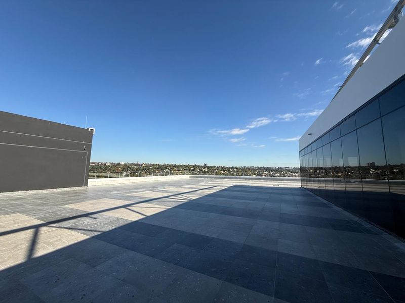 Prime Office Space Available for Lease in Sandton Gate - Photo 8