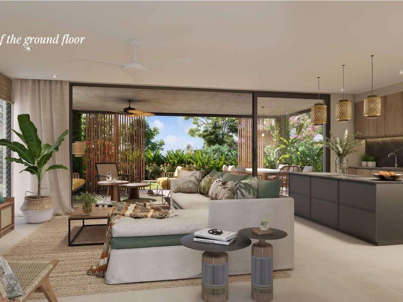 EXCLUSIVE PENTHOUSE SANCTUARY - Photo 5