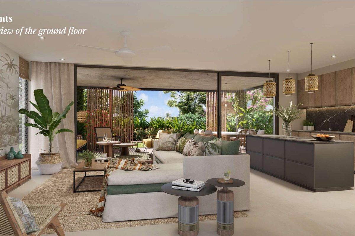 EXCLUSIVE PENTHOUSE SANCTUARY - Photo 5