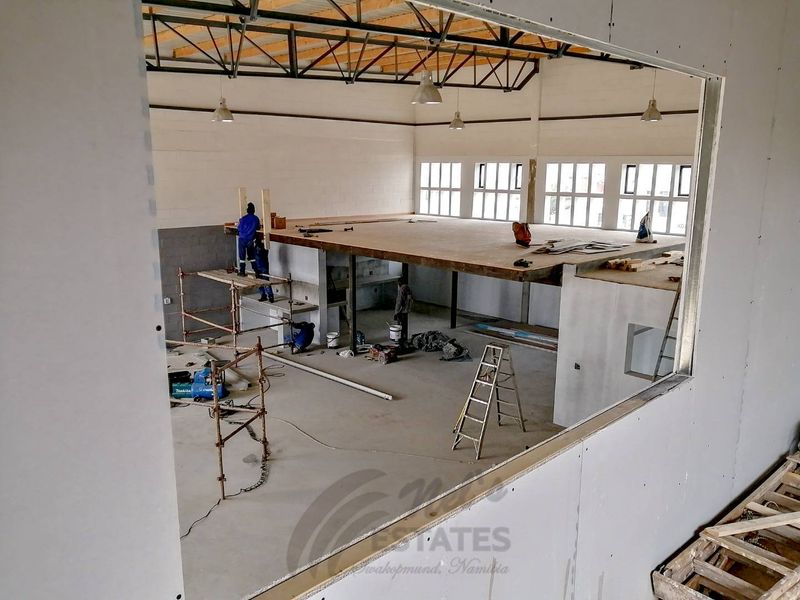 Workshop For Sale in the Industrial Area, Swakopmund - Photo 9
