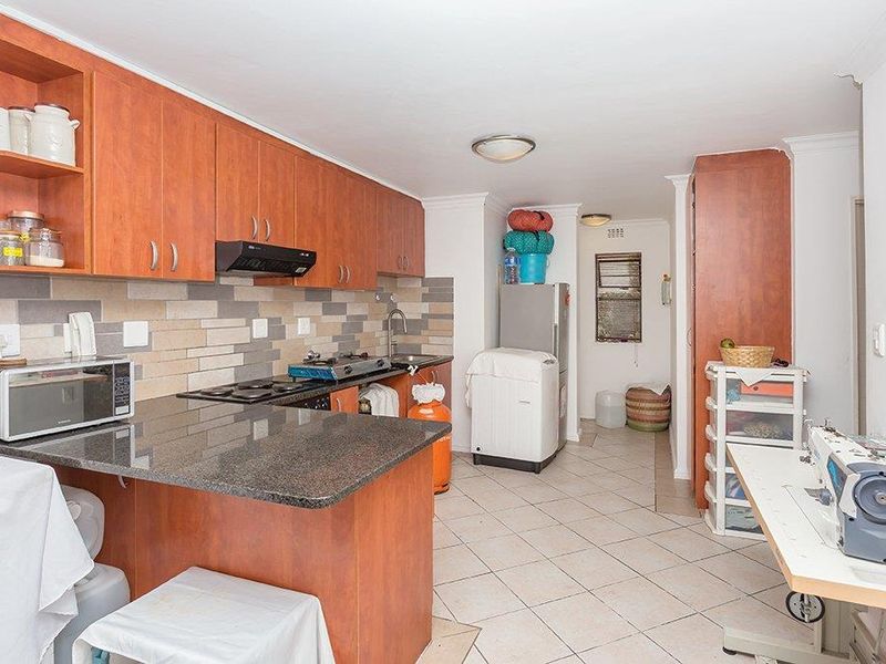 2 Bed Ground Floor Apartment - Photo 6