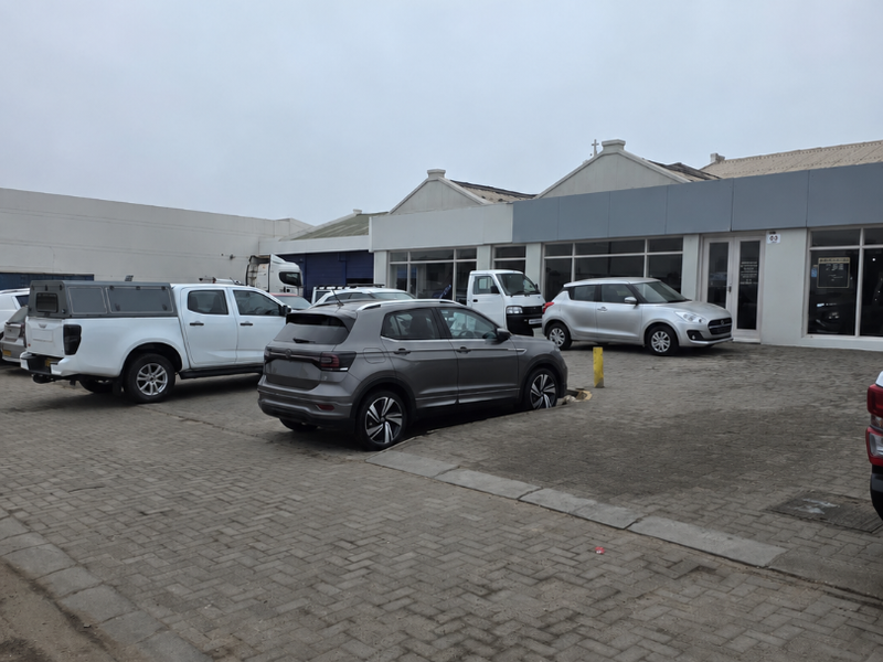High-Visibility Commercial Property in Walvis Bay for Sale - Photo 2