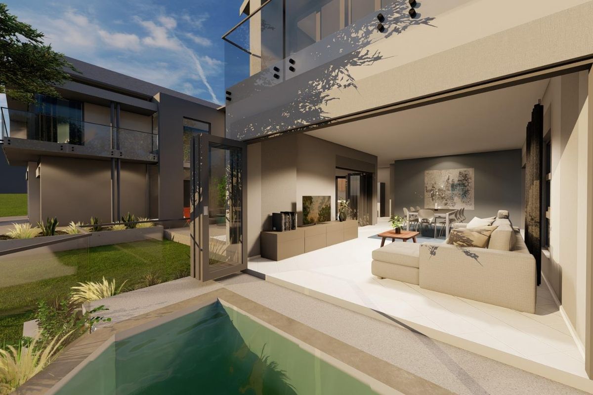 BUILD YOUR DREAM HOME ON THE GOLF COURSE - PLANS INCLUDED - Photo 2