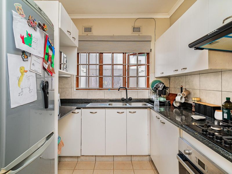 FOR SALE  |  Gillitts  |  Edgecliffe Park Estate  |  3 Bedroom Cluster Home - Photo 8