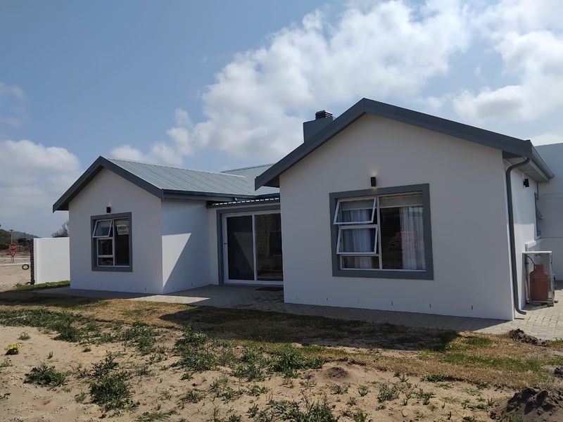 NOW SELLING PHASE 1:  Klipheuwel Estate - Plot & Plan Development - Photo 4