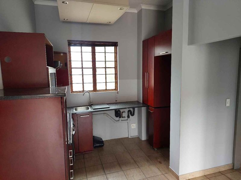 1 BEDROOM APARTMENT TO RENT IN SAXONWOLD - Photo 8