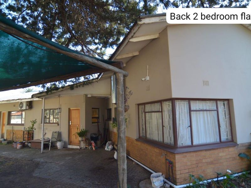 Multi-Income Commercial Property for Sale in Newcastle. - Photo 8