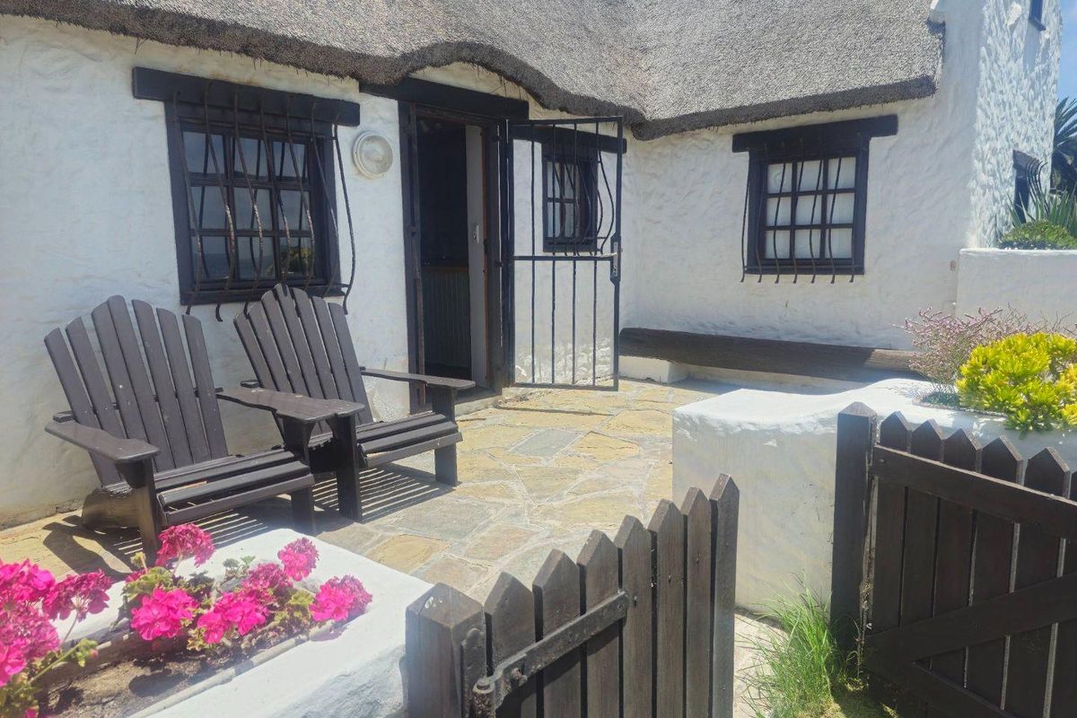 Walvisbay- For Sale- N$27 000 - Photo 5