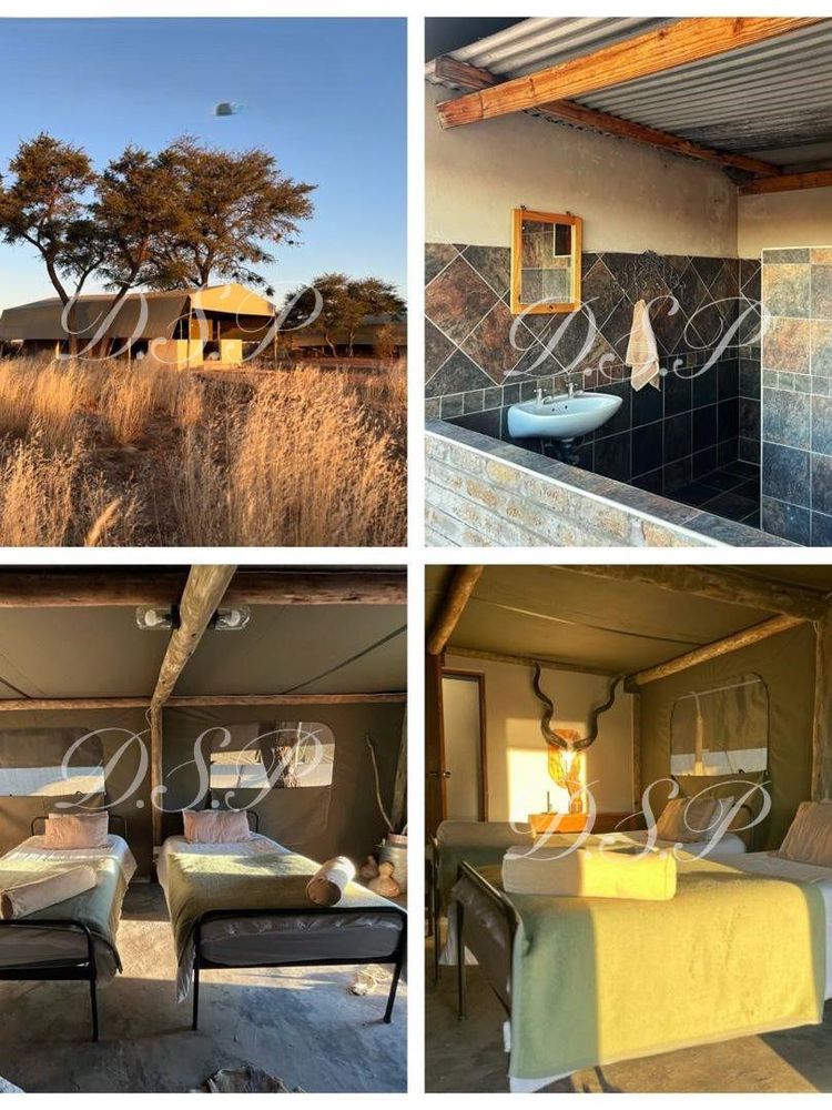 camp - bedroom overview 3