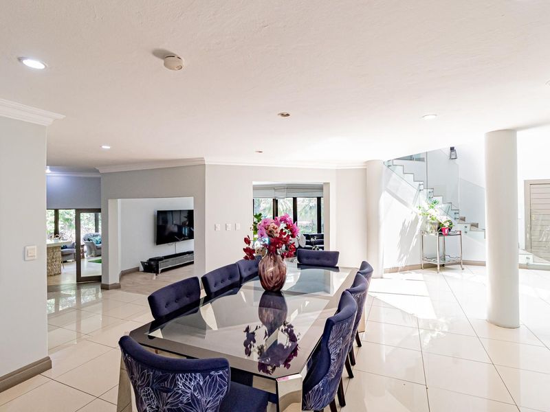 Architecturally Designed Home with Skylit Double-Volume Foyer - Photo 5