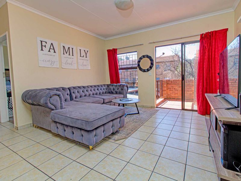 Seamless Living: Perfect Apartment in Top Location! - Photo 7