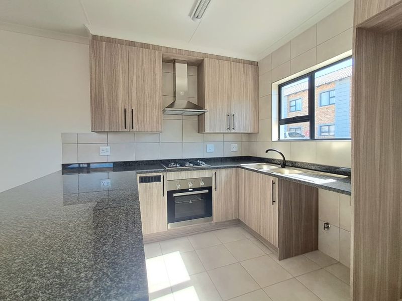 NEW DEVELOPMENT for Sale in Brackendowns - Photo 2