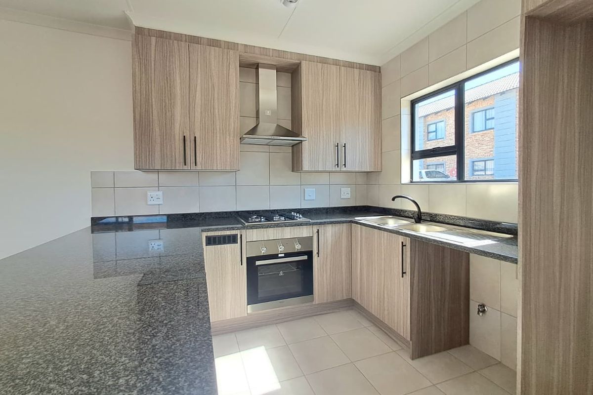 NEW DEVELOPMENT for Sale in Brackendowns - Photo 2