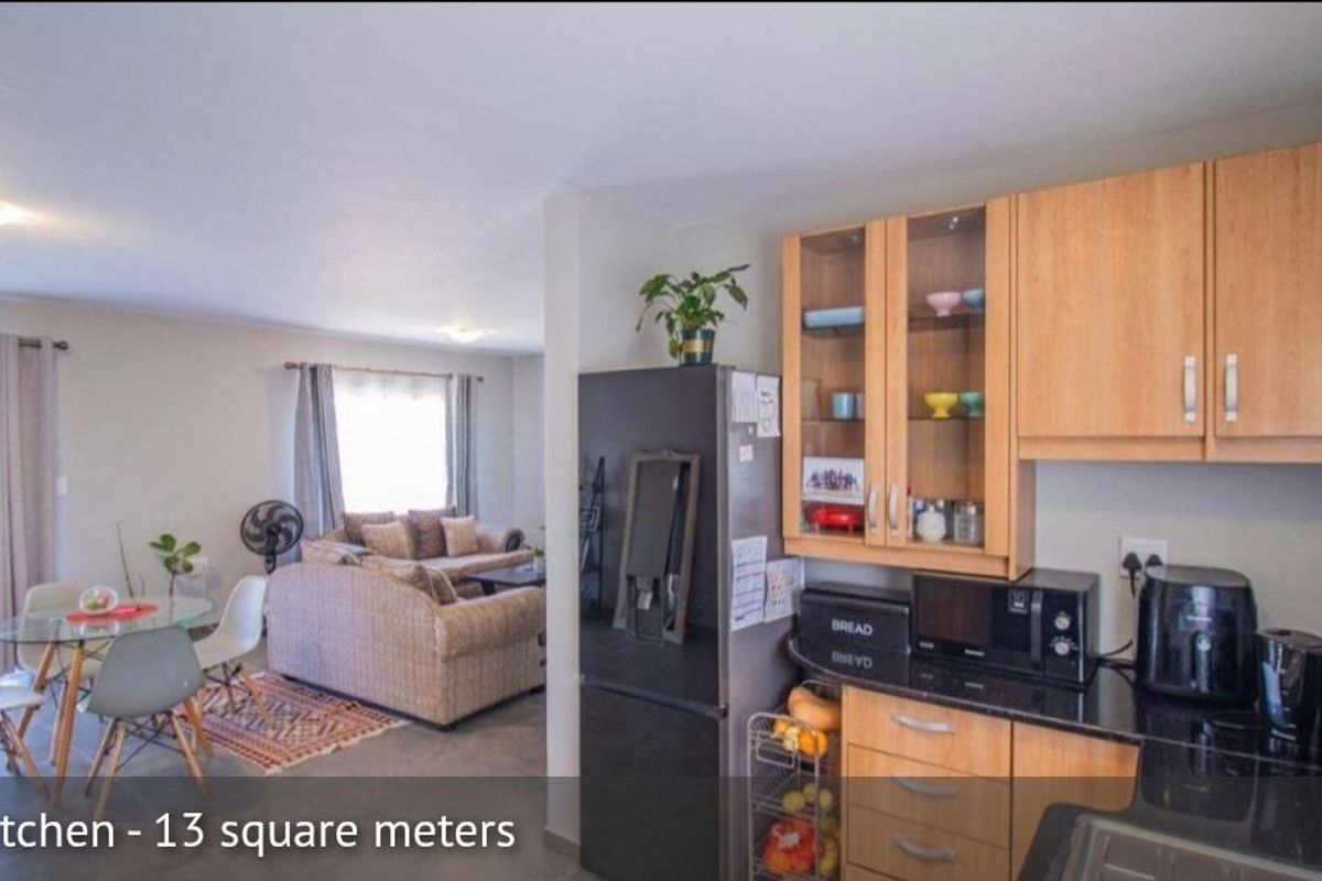 3 Bedroom House In Blue Hills - Photo 3