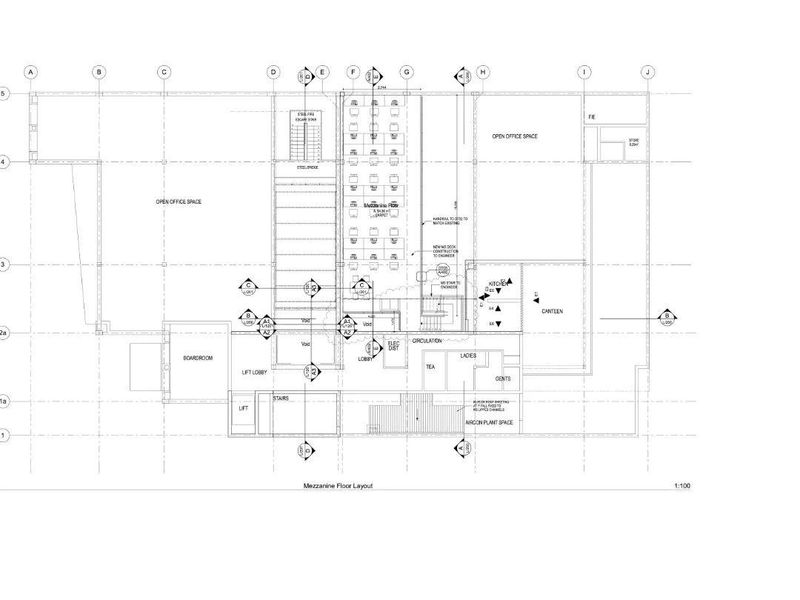 Commercial Business To Let - Windhoek - Photo 5