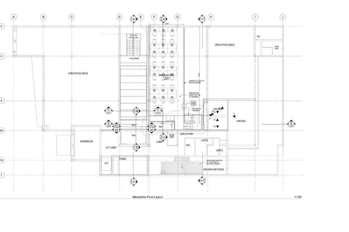 Commercial Business To Let - Windhoek - Photo 5