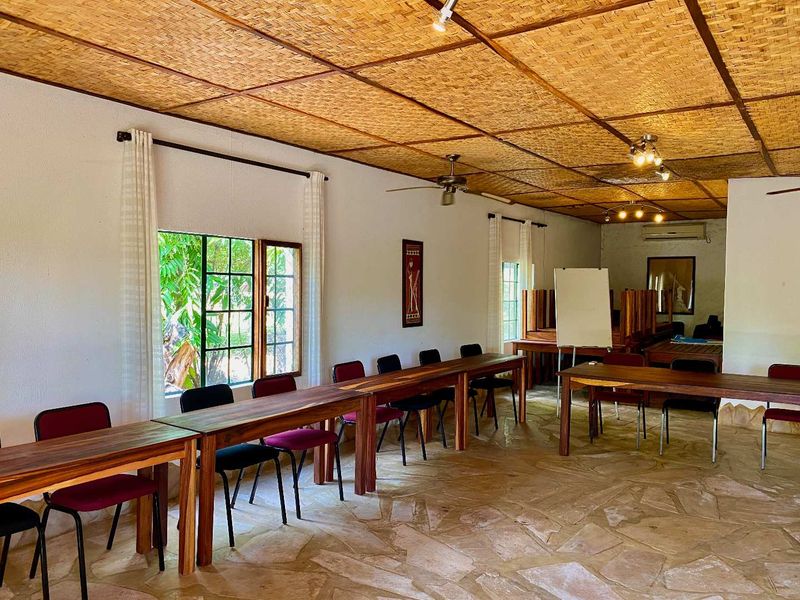 FOR SALE | TAMBUTI LODGE, RUNDU - Photo 8