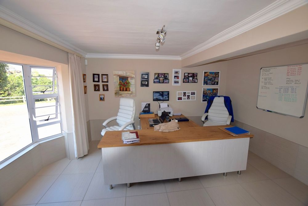 Office\study