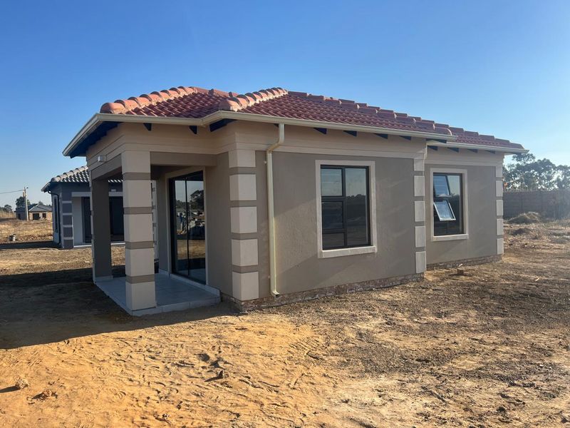 New Development houses for sale in Klerksoord - Photo 2