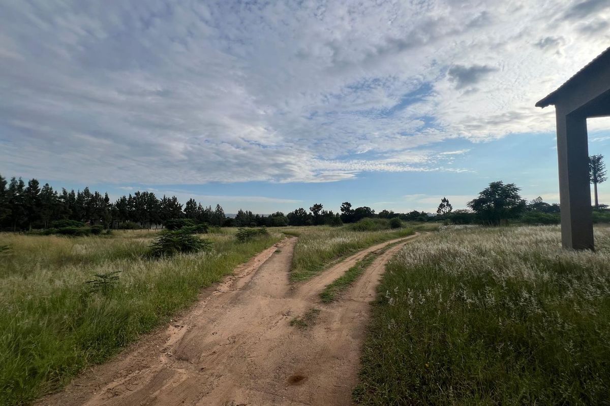 4,2-HA Development property Res 2 zoned for 80 units - Photo 3