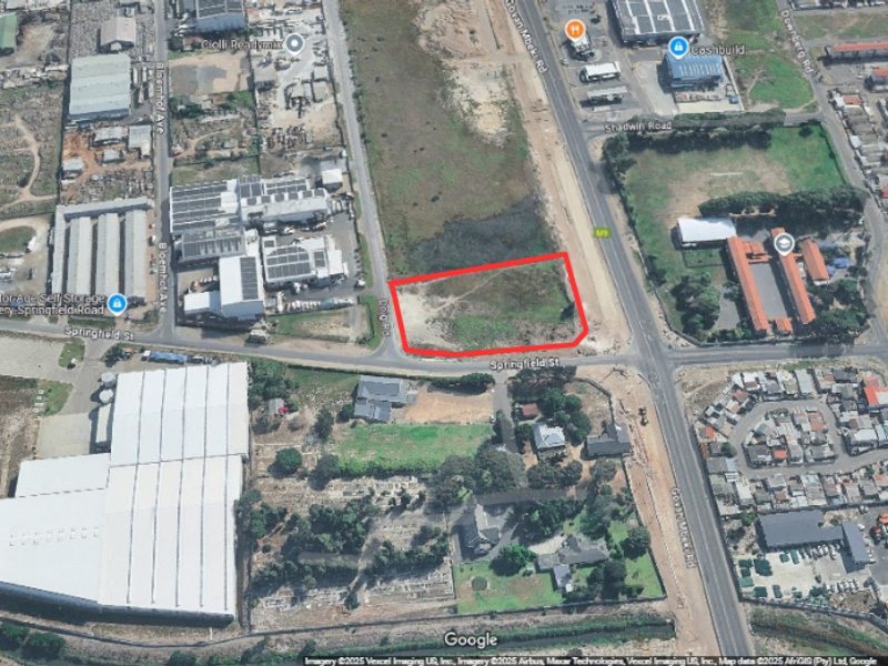 Vacant Land Available in Sought-After Location - Photo 3