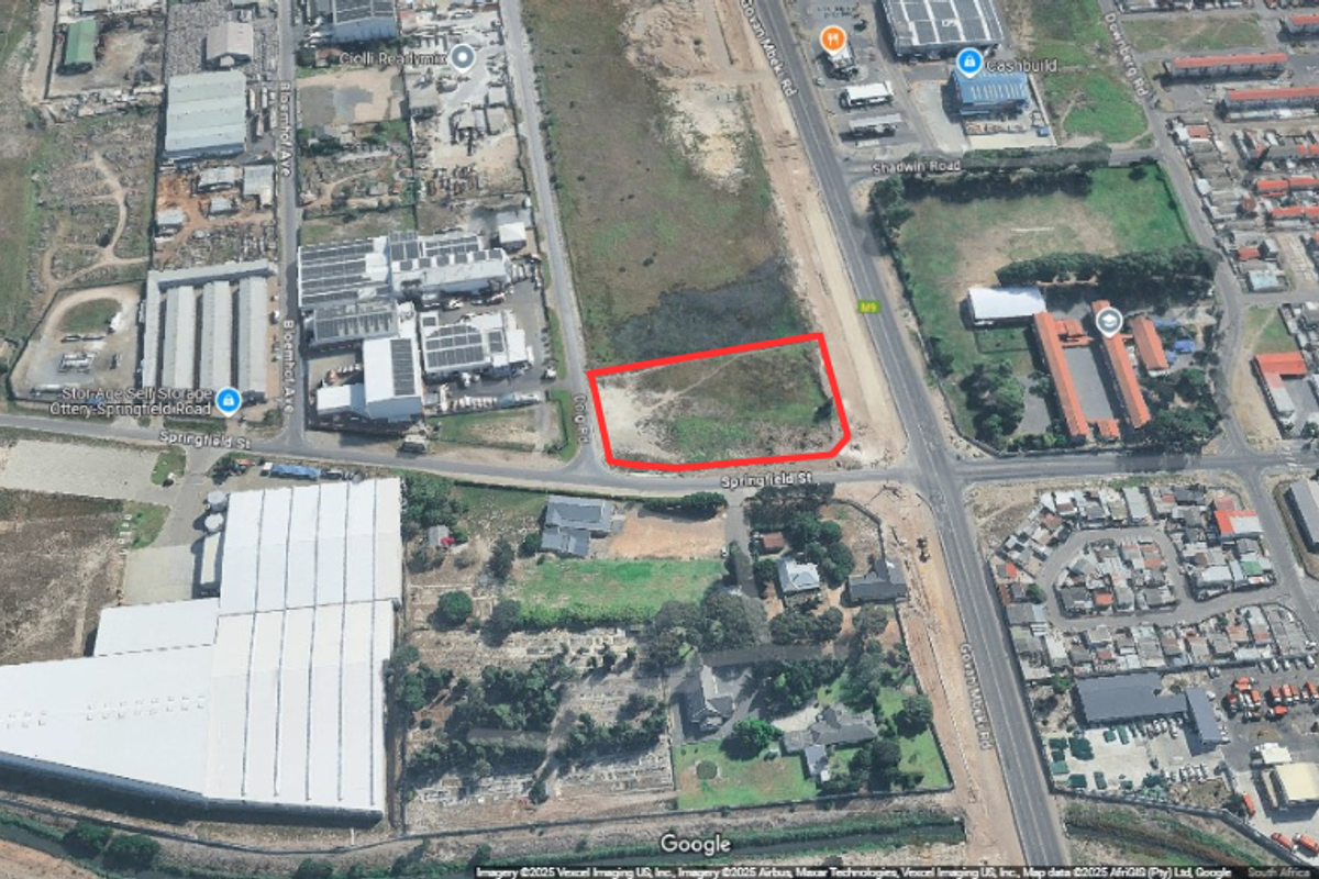 Vacant Land Available in Sought-After Location - Photo 3