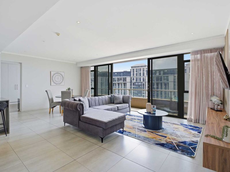 Luxury Living Meets Investment Potential at Masingita Towers - Photo 4