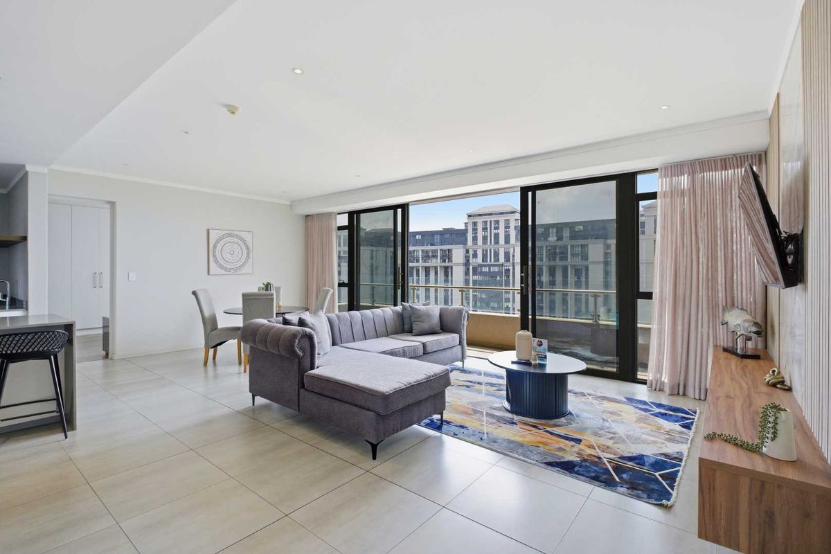 Luxury Living Meets Investment Potential at Masingita Towers - Photo 4