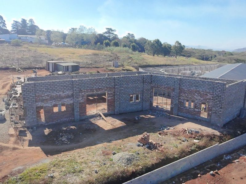 Modern Warehousing for Growing Businesses Brand-New Warehouse for Sale in Merrivale, Howick - Photo 5