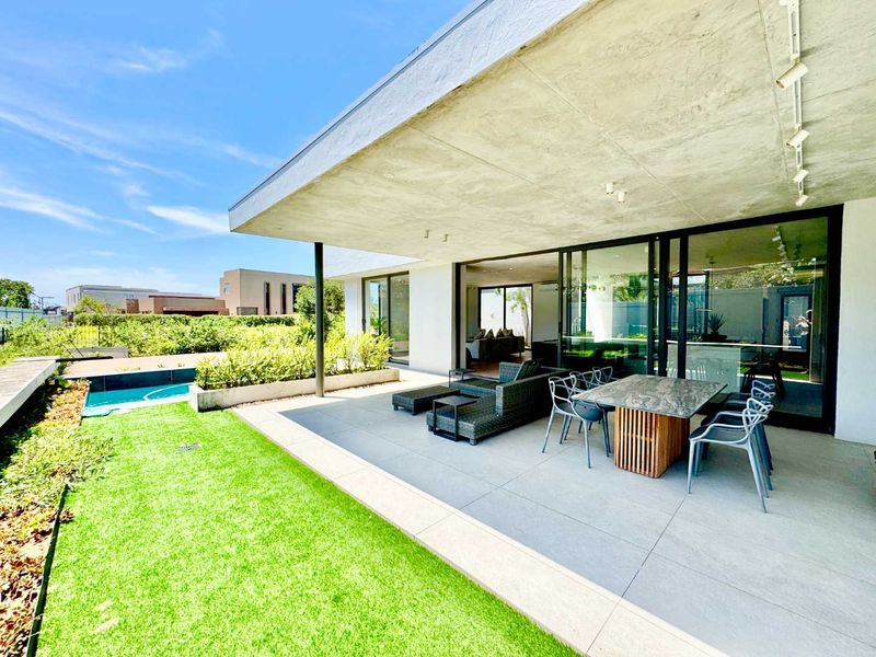 Hendra Estates - Live A Life Of Luxury - Coastal Real Estate For Sale In Umhlanga - Photo 2