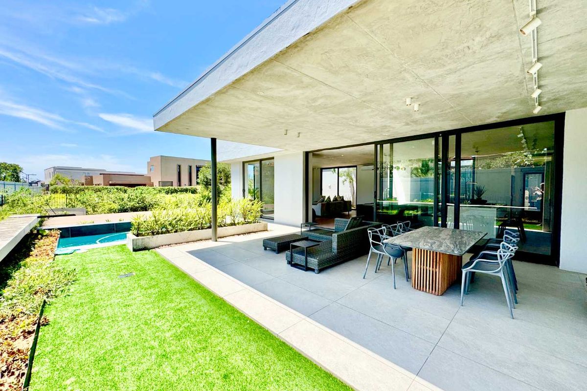 Hendra Estates - Live A Life Of Luxury - Coastal Real Estate For Sale In Umhlanga - Photo 2