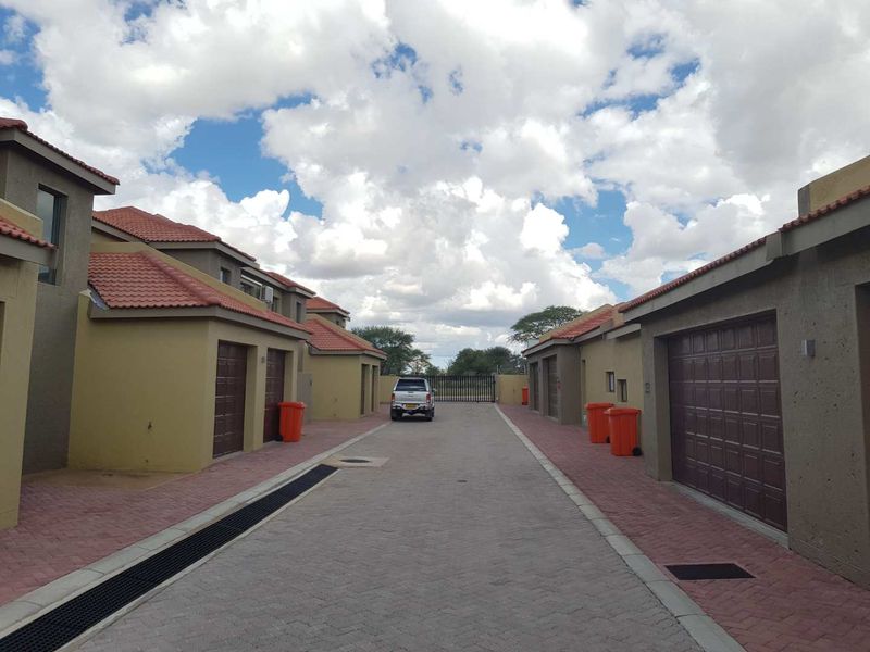 Riverthorn Village Okahandja - Photo 3