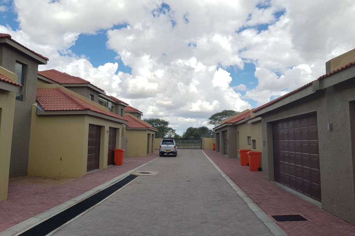 Riverthorn Village Okahandja - Photo 3