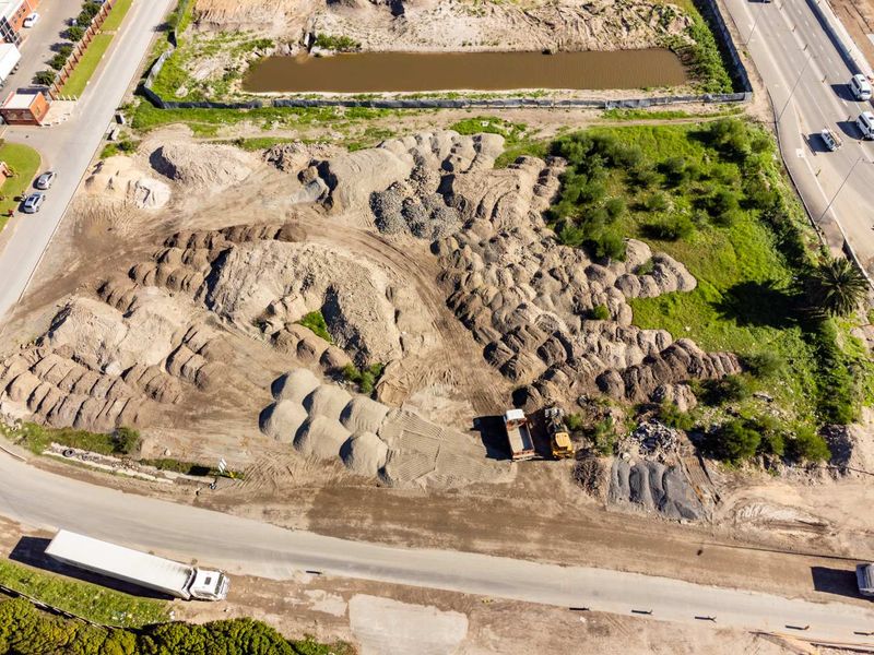 Vacant Land Available in Sought-After Location - Photo 2