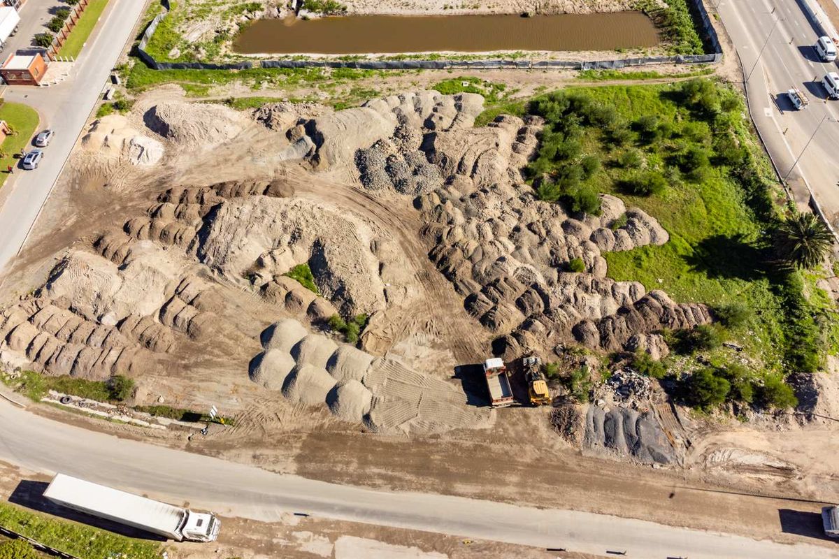 Vacant Land Available in Sought-After Location - Photo 2