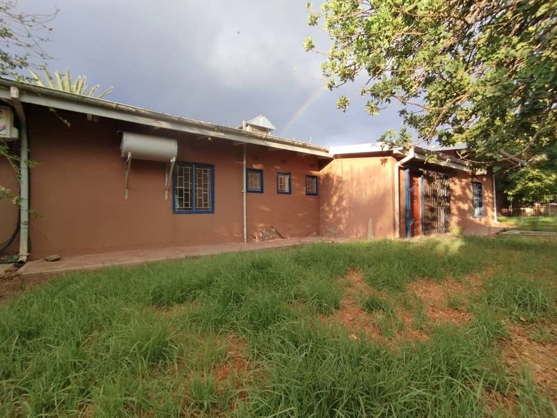 AGRICULTURAL HOLDING PLOT FOR SALE NEAR MARIENTAL / HARDAP - Photo 5