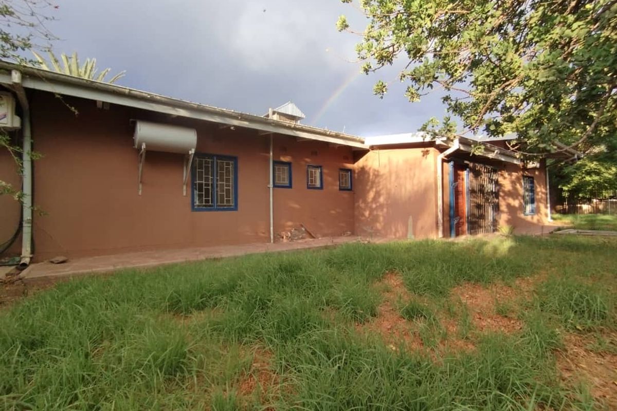 AGRICULTURAL HOLDING PLOT FOR SALE NEAR MARIENTAL / HARDAP - Photo 5