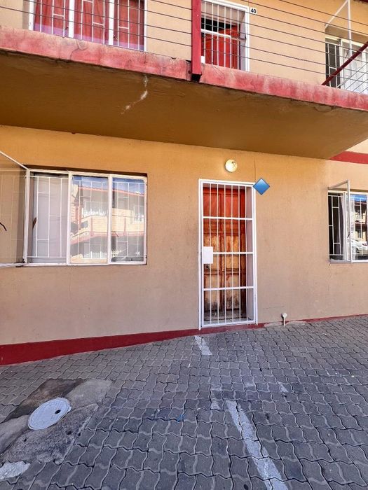 Property #2473324, Apartment For Sale in Otjomuise