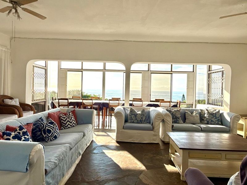 Marvelous Mtwalume - Spacious Family Home or a Lucrative holiday rental opportunity - Photo 3