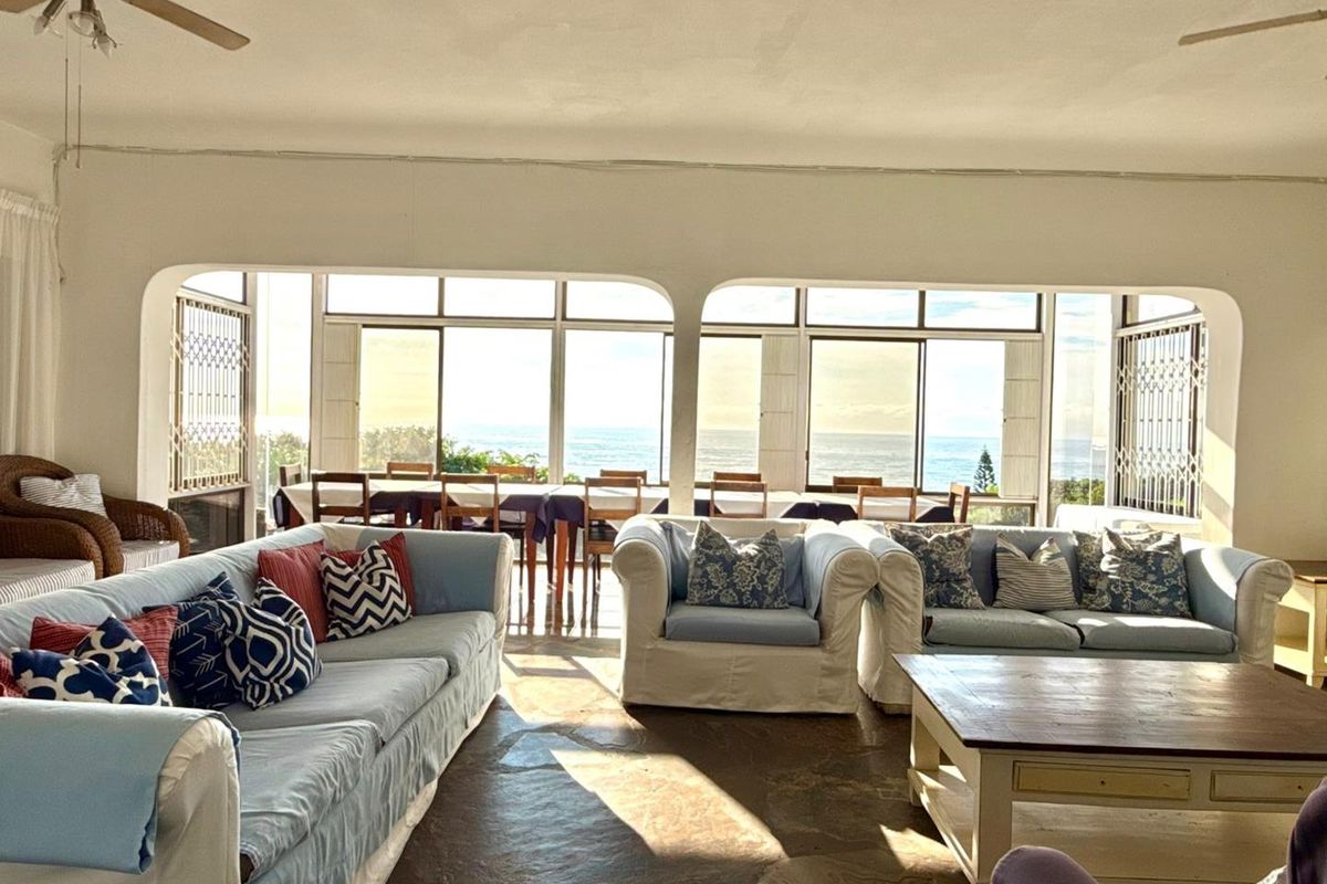 Marvelous Mtwalume - Spacious Family Home or a Lucrative holiday rental opportunity - Photo 3