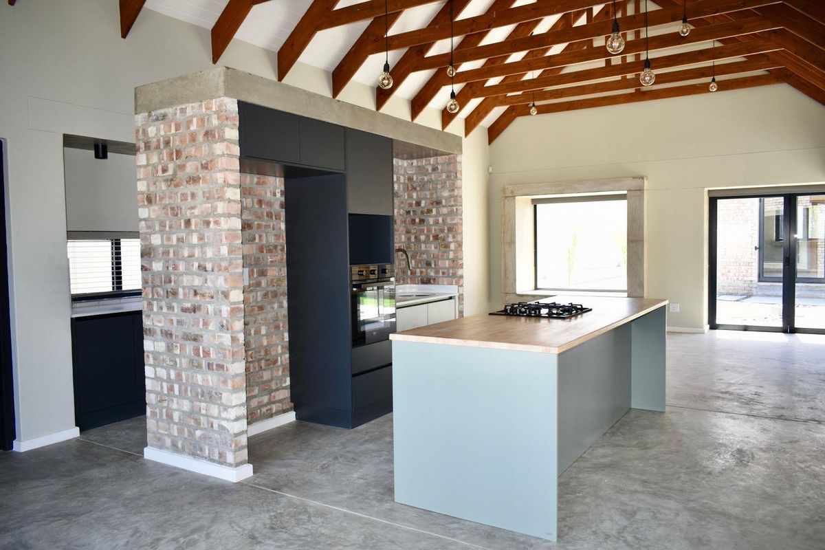 3 Bedroom Townhouse in Ocean View - Photo 4