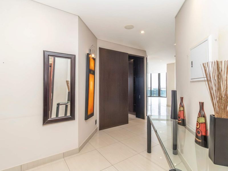 Experience Unparalleled Luxury Living in the Michaelangelo Towers - Photo 2