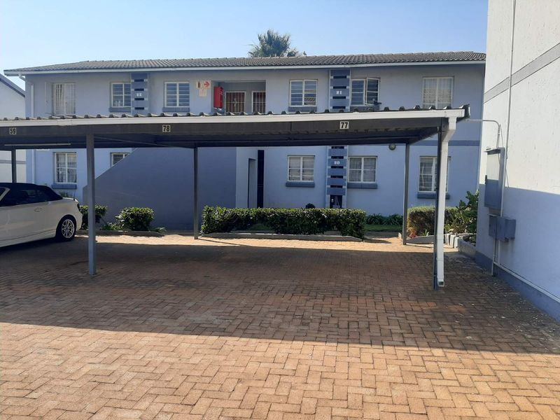 2 Bedroom Ground Floor Unit R620000 - Photo 1