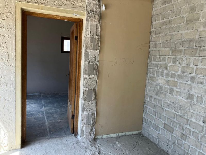 Project House in Kramersdorf: Perfect for Renovators or Developers - Photo 6